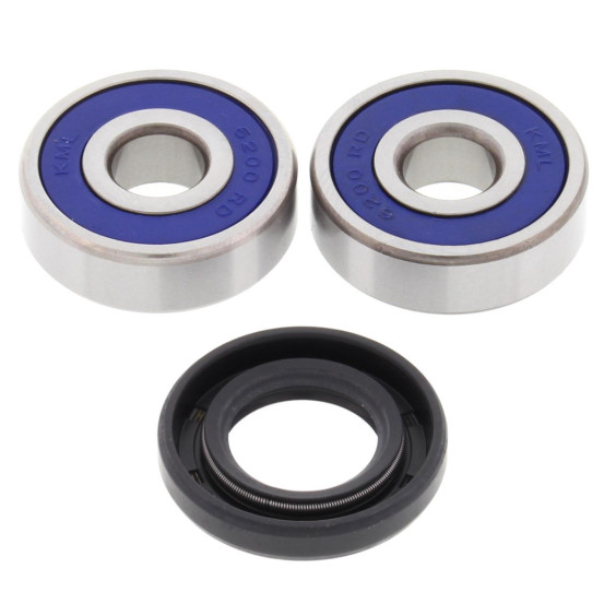 Roulements de roue avant ALL BALLS - YAMAHA