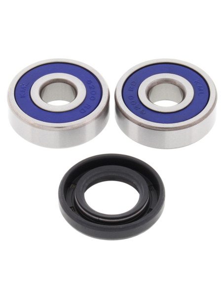 Roulements de roue avant ALL BALLS - YAMAHA