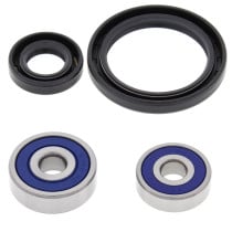 Roulements de roue avant ALL BALLS - KAWASAKI