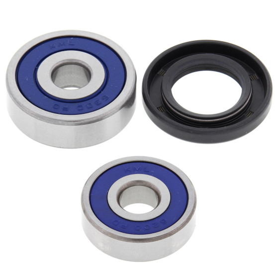 Roulements de roue avant ALL BALLS - KAWASAKI - SUZUKI