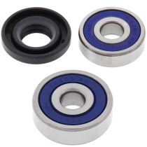 Roulements de roue avant ALL BALLS - KAWASAKI - SUZUKI