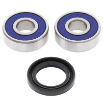 Roulements de roue avant ALL BALLS - HONDA - SUZUKI