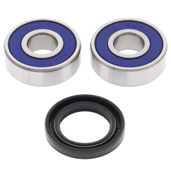 Roulements de roue avant ALL BALLS - HONDA - SUZUKI