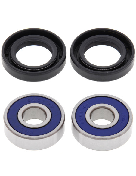 Roulements de roue avant ou arrière ALL BALLS - HONDA - SUZUKI