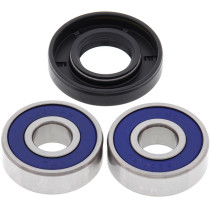 Roulements de roue avant ALL BALLS - KAWASAKI 250 KX 1974-1975