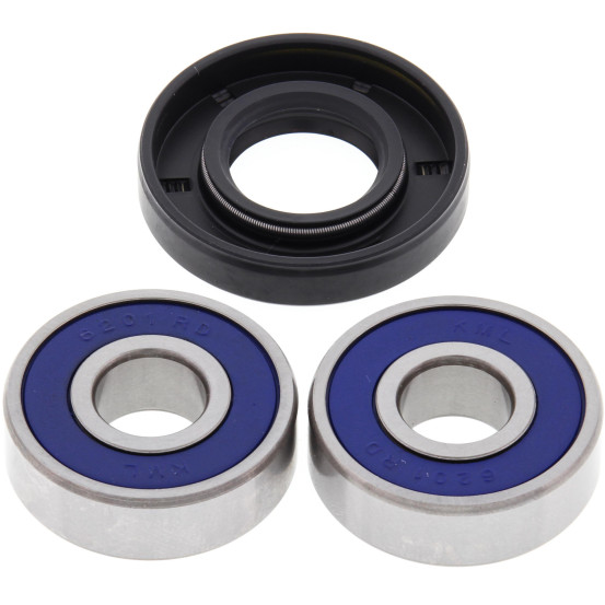 Roulements de roue avant ALL BALLS - KAWASAKI 250 KX 1974-1975