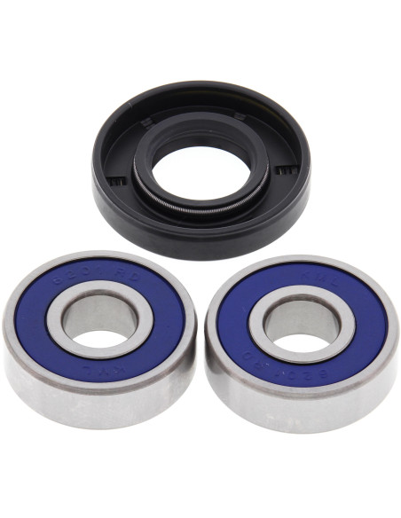 Roulements de roue avant ALL BALLS - KAWASAKI 250 KX 1974-1975