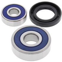 Roulements de roue arrière ALL BALLS - SUZUKI 90 RV 1972-1977