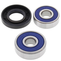 Roulements de roue avant ALL BALLS - 125 KE 1976-1984 - 125 KX 1974-1976