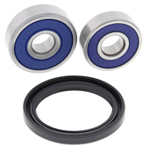 Roulements de roue avant ALL BALLS - KAWASAKI 175 KDX 1980-1982