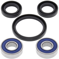 Roulements de roue avant ALL BALLS - HONDA - YAMAHA