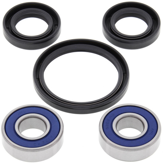 Roulements de roue avant ALL BALLS - HONDA - YAMAHA