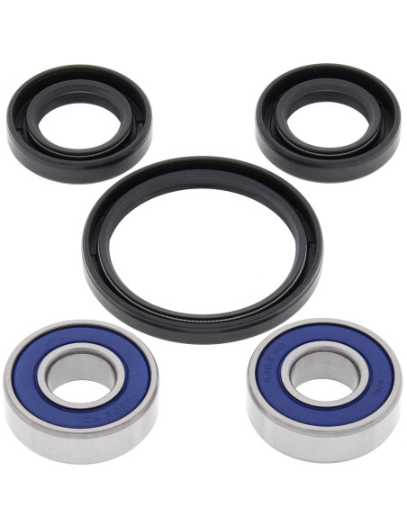 Roulements de roue avant ALL BALLS - HONDA - YAMAHA