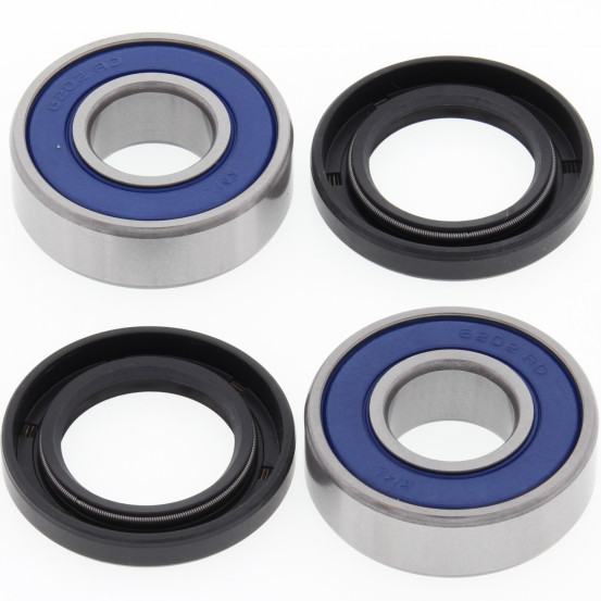 Roulements de roue avant ALL BALLS - SUZUKI et YAMAHA