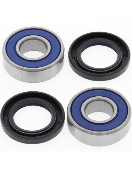 Roulements de roue avant ALL BALLS - SUZUKI et YAMAHA