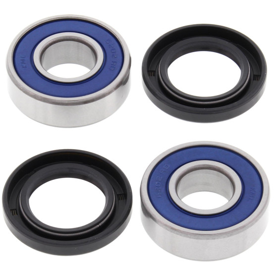 Roulements de roue avant ALL BALLS - HONDA - YAMAHA