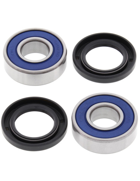 Roulements de roue avant ALL BALLS - HONDA - YAMAHA