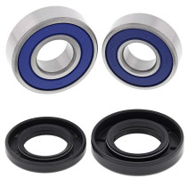 Roulements de roue avant ALL BALLS - KAWASAKI - SUZUKI
