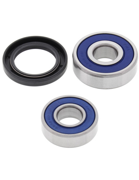 Roulements de roue arrière ALL BALLS - HONDA 125 CB-CG