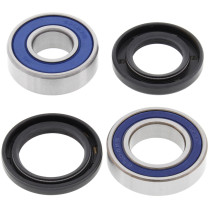 Roulements de roue avant ALL BALLS - HONDA 200 TRX SX 1986-1988