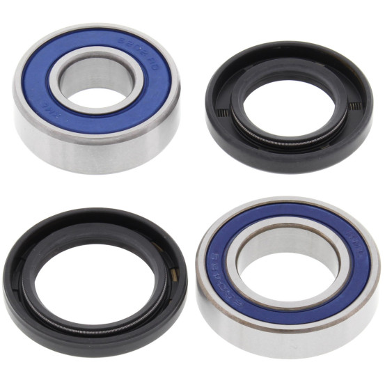 Roulements de roue avant ALL BALLS - HONDA 200 TRX SX 1986-1988