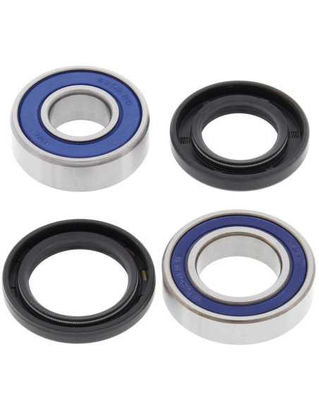 Roulements de roue avant ALL BALLS - HONDA 200 TRX SX 1986-1988