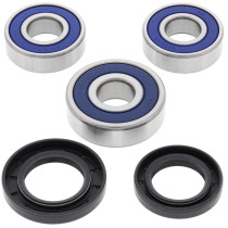Roulements de roue arrière ALL BALLS - YAMAHA 500 SR 1978-1979