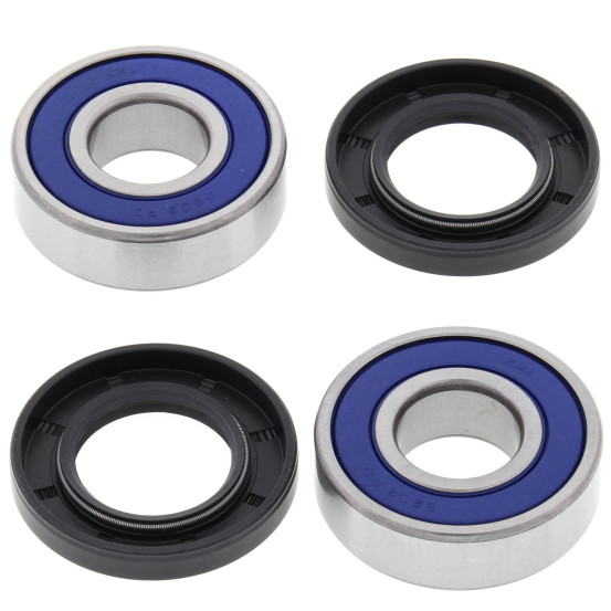 Roulements de roue avant ou arrière ALL BALLS - BMW - KAWASAKI - SUZUKI - YAMAHA