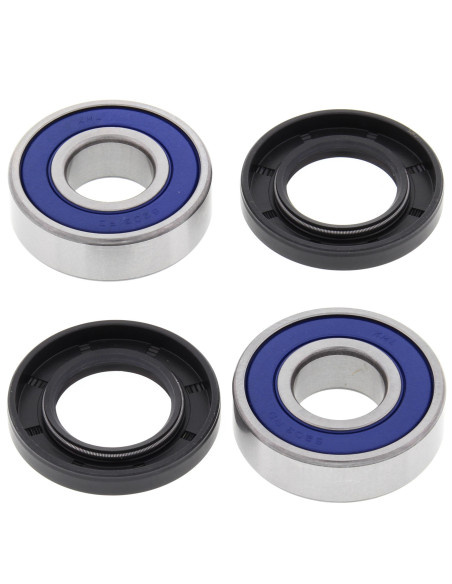 Roulements de roue avant ou arrière ALL BALLS - BMW - KAWASAKI - SUZUKI - YAMAHA