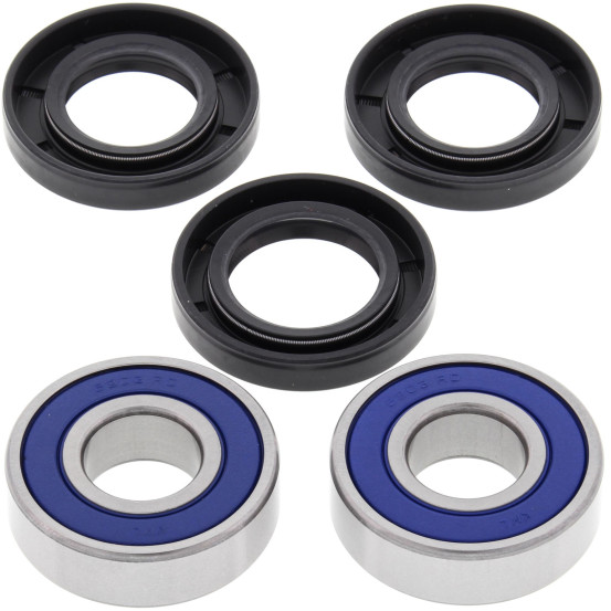 Roulements de roue avant ALL BALLS - HONDA et SUZUKI