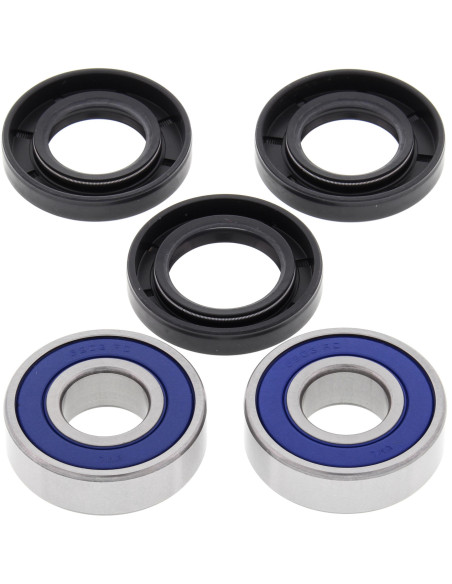 Roulements de roue avant ALL BALLS - HONDA et SUZUKI