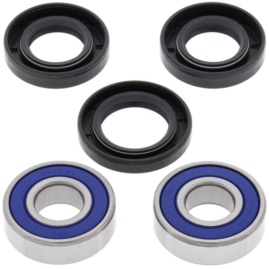 Roulements de roue avant ALL BALLS - KAWASAKI - SUZUKI