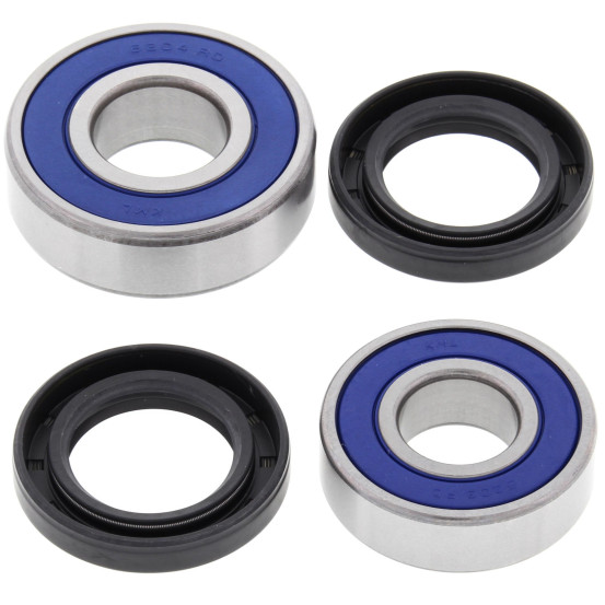 Roulements de roue arrière ALL BALLS - HONDA 250-350-600 XR R