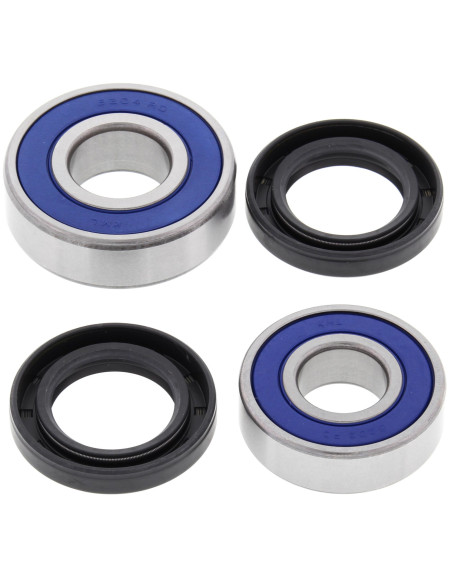 Roulements de roue arrière ALL BALLS - HONDA 250-350-600 XR R
