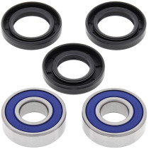 Roulements de roue avant ALL BALLS - BMW - KAWASAKI - SUZUKI