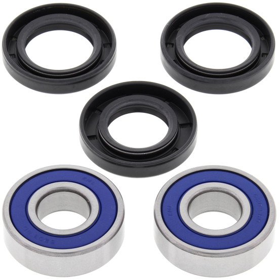 Roulements de roue avant ALL BALLS - BMW - KAWASAKI - SUZUKI