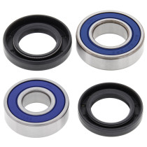 Roulements de roue avant ALL BALLS - YAMAHA 250 YFM BearTracker 1999-2000
