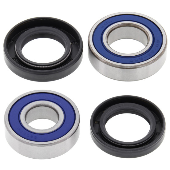 Roulements de roue avant ALL BALLS - YAMAHA 250 YFM BearTracker 1999-2000