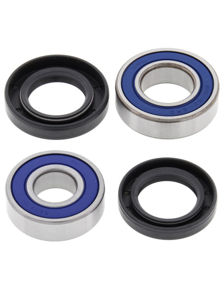 Roulements de roue avant ALL BALLS - YAMAHA 250 YFM BearTracker 1999-2000