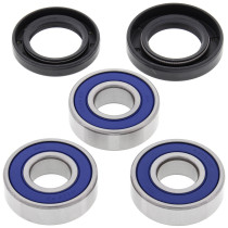 Roulements de roue arrière ALL BALLS - YAMAHA 200 TW 1987-2015