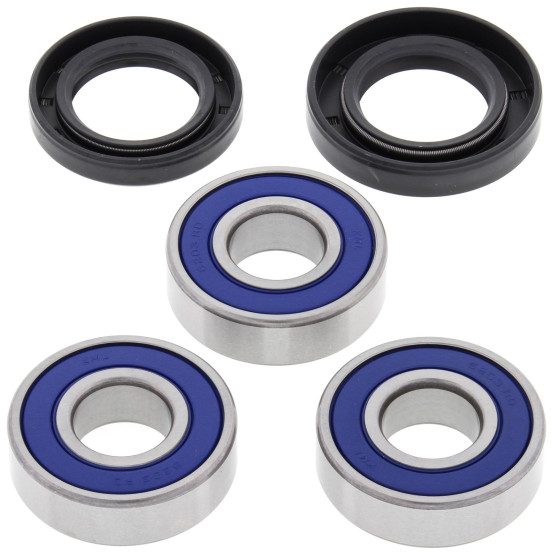 Roulements de roue arrière ALL BALLS - YAMAHA 200 TW 1987-2015