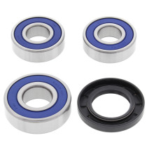 Roulements de roue arrière ALL BALLS - HONDA - SUZUKI - YAMAHA
