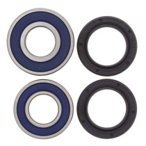 Roulements de roue arrière ALL BALLS - HONDA 125-250-500 CR 1987-1988