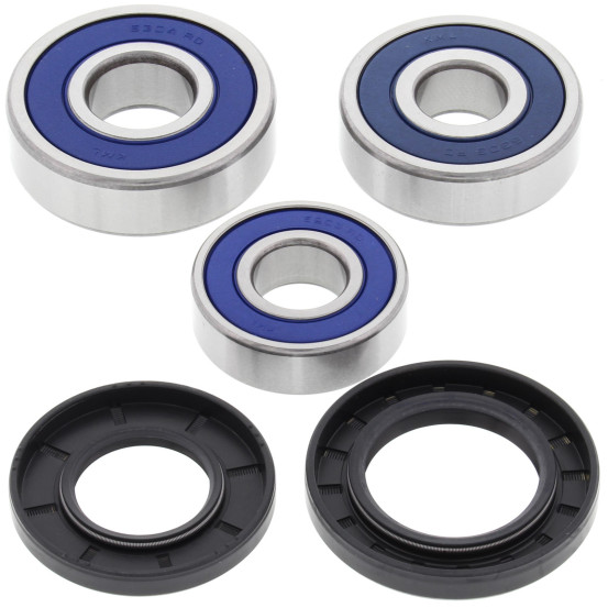 Roulements de roue arrière ALL BALLS - YAMAHA 600 FJ-FZ-SRX