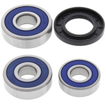Roulements de roue arrière ALL BALLS - YAMAHA 550 XJ