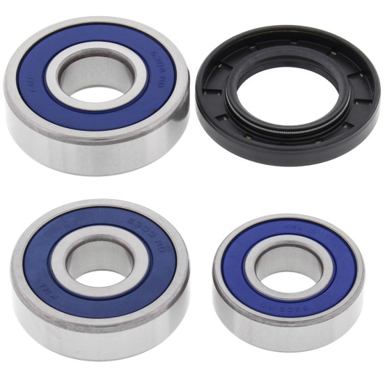 Roulements de roue arrière ALL BALLS - YAMAHA 550 XJ