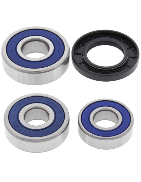 Roulements de roue arrière ALL BALLS - YAMAHA 550 XJ