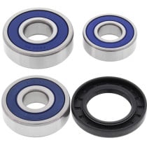 Roulements de roue arrière ALL BALLS - YAMAHA 600 YX Radian 1986-1990