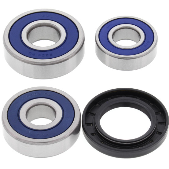 Roulements de roue arrière ALL BALLS - YAMAHA 600 YX Radian 1986-1990