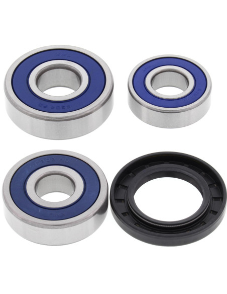 Roulements de roue arrière ALL BALLS - YAMAHA 600 YX Radian 1986-1990